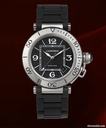 Cartier Pasha Seatimer 40,5mm