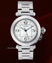 Cartier Pasha C 35 mm