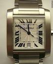 Cartier Tank Francaise