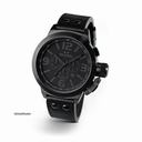 TW Steel Uhren Canteen, Chronograph, TW821