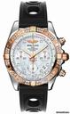 Breitling Chronomat 41