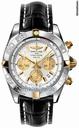 Breitling Chronomat 44