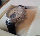 Audemars Piguet Jules Tourbillon Chronograph 5 pieces weltweit ,43mm