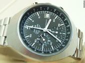 Omega Speedmaster Mark III TELEMETRIC