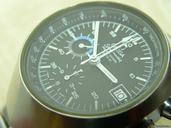 Omega Speedmaster Mark III / Mark IV dial