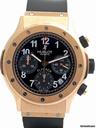 Hublot Flyback Chronograph