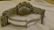Breitling A44355