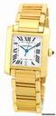 Cartier Tank Francaise