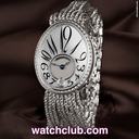 Breguet Queen of Naples - 18ct White Gold & Diamonds