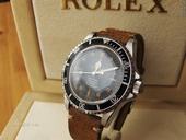 Tudor Submariner no data Plexi