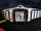 Cartier Santos Automatic