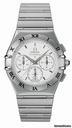Omega constellation chronograph