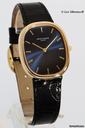 Patek Philippe NEUWERTIGE ELLIPSE AUTOMATIC 18KT GOLD LUXUS-HERRENUHR