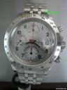 Tudor Prince Date Chronograph