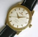Omega Seamaster Chronometer