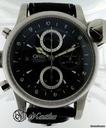 Oris BC4 Flight Timer R4118 - Limited E /D.S.R. NEW