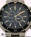 Oris Divers Regulateur Der Meistertaucher /D.S.R. NEW