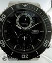 Oris Divers Carlos Coste - Cenote Series Lim. Ed. 2000 pezzi.