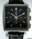 TAG Heuer Monaco