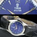 Tudor Oyster Shock Resisting