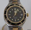 Omega Seamaster  "PreBond"