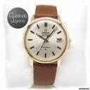 Omega Constellation