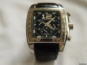 Chopard TYCOON Chronograph