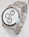 Ebel Discovery Chronograph NEU Box & Papiere