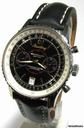 Breitling Navitimer?Montbrillant Edition Handaufzug