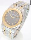 Audemars Piguet Royal Oak mit Papiere