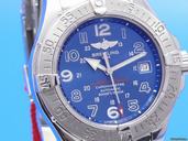 Breitling Superocean Neu
