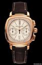 Patek Philippe Rose Gold Diamond Chronograph 7071R