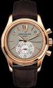 Patek Philippe Rose Gold Annual Calendar Chronograph 5960R