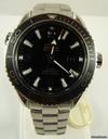 Omega Seamaster Planet Ocean Ladies Automatic