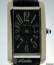 Cartier Tank Americaine