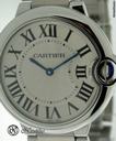 Cartier Ballon Bleu BALLON BLEU /D.S.R.  NEW