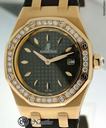Audemars Piguet Royal Oak Lady /D.S.R. NEW