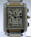 Cartier Tank Francaise