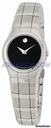 Movado Sento Ladies Watch 0605625