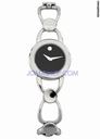Movado Rava Ladies Watch 0605971