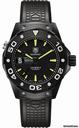 TAG Heuer Aquaracer Automatic 500M Calibre 5