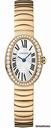 Cartier Baignoire