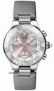Cartier Must 21 Chronoscaph
