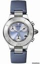 Cartier Must 21 Chronoscaph