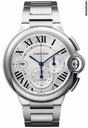 Cartier Ballon Bleu - Chronograph