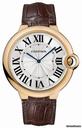 Cartier Ballon Bleu - 46mm