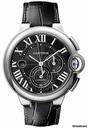 Cartier Ballon Bleu - Chronograph