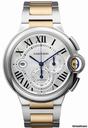 Cartier Ballon Bleu - Chronograph