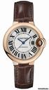 Cartier Ballon Bleu - 33mm