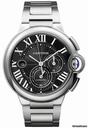 Cartier Ballon Bleu - Chronograph
